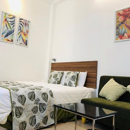 An Tuong Homes Ho Chi Minh Zewnętrze zdjęcie